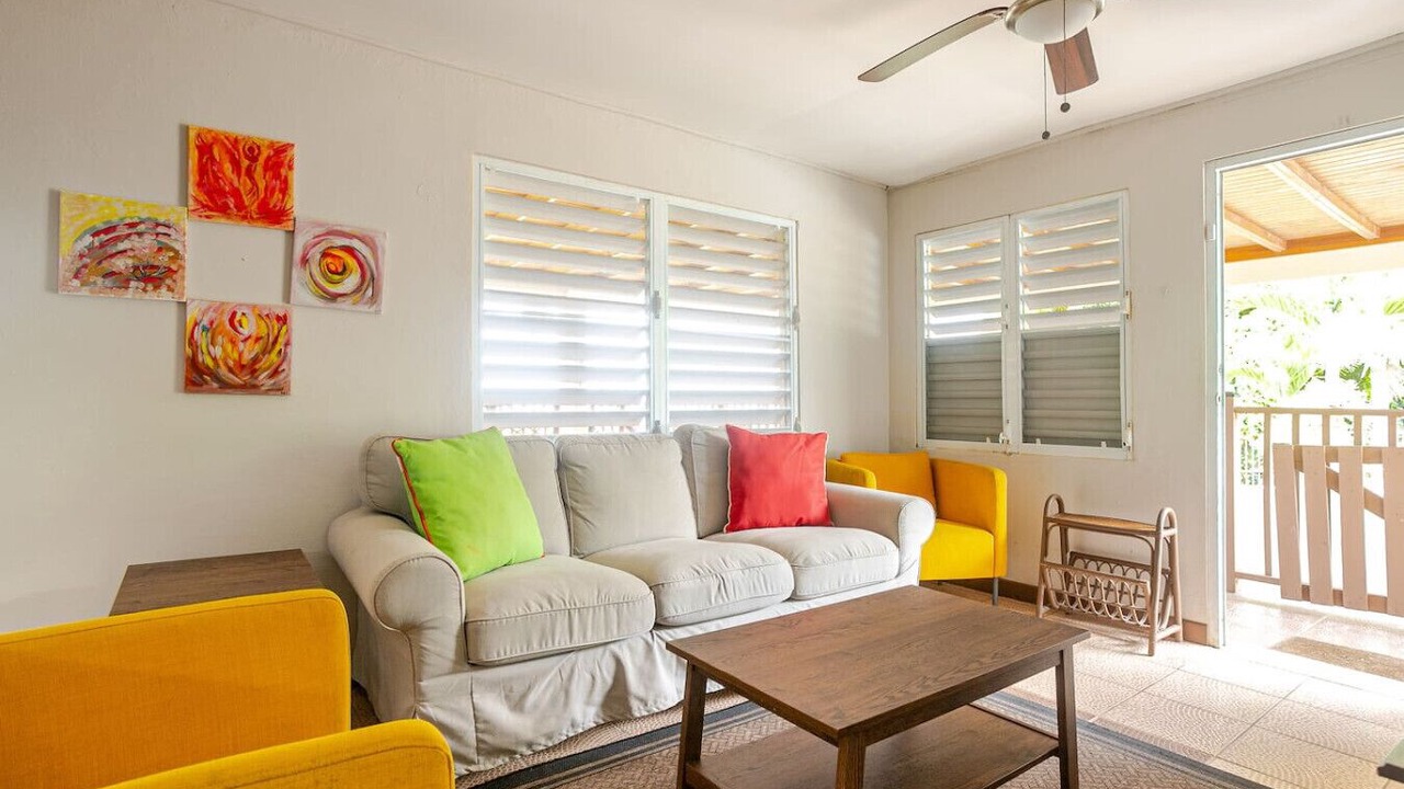 Photo of Livingroom in Fajardo