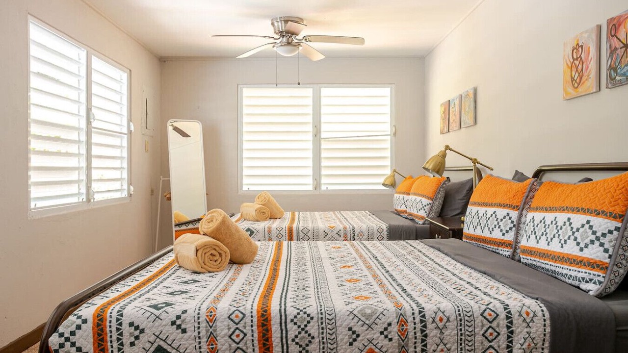 Photo of Bedroom in Fajardo