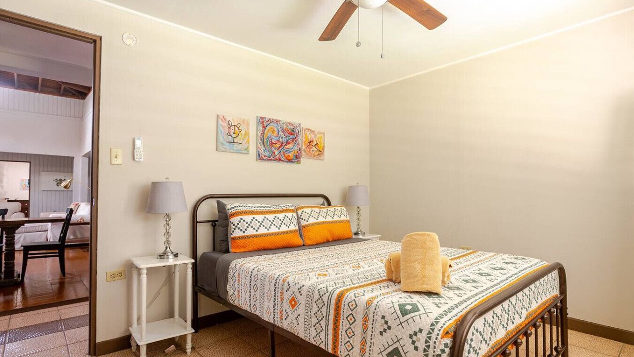 Photo of Bedroom in Fajardo