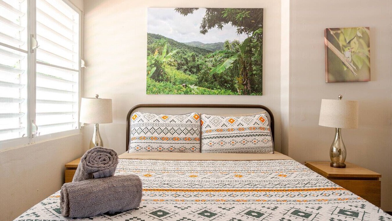 Photo of Bedroom in Fajardo