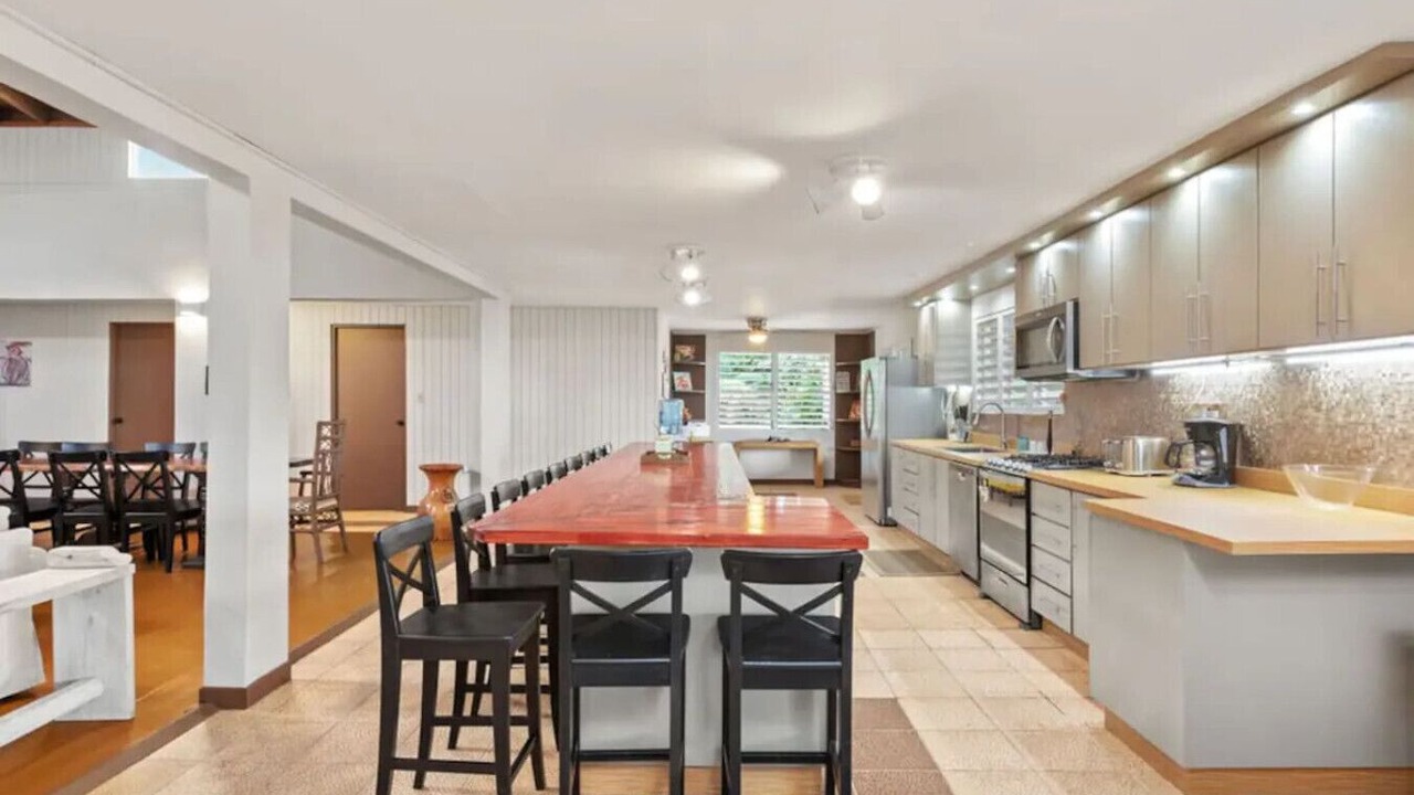 Photo of Kitchen in Fajardo