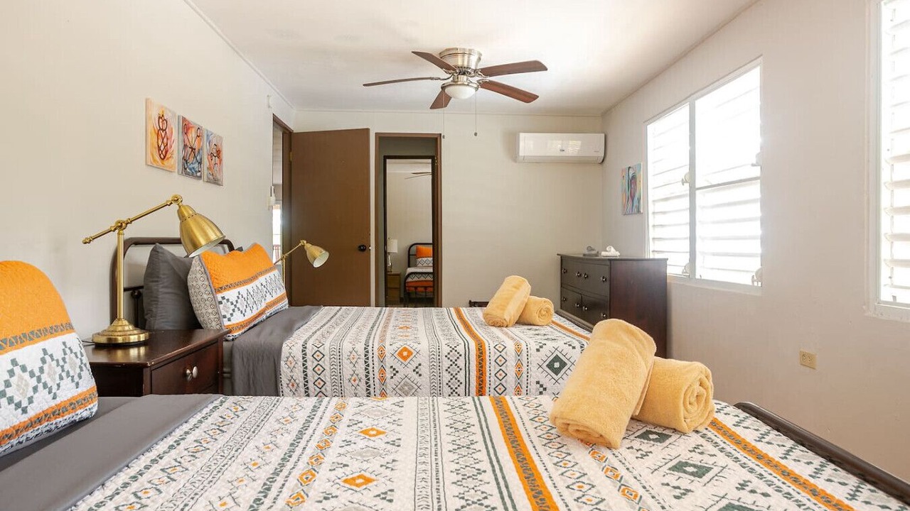Photo of Bedroom in Fajardo
