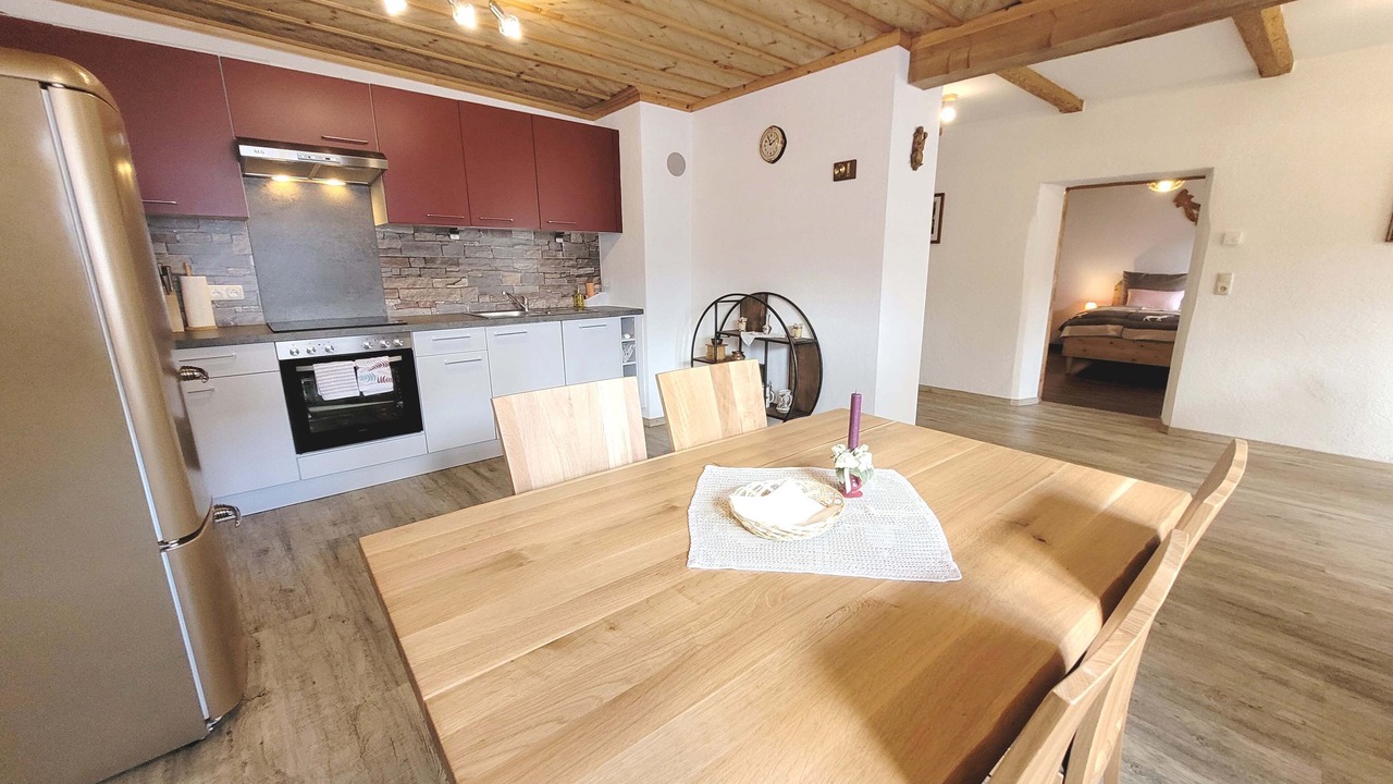 Photo of Livingroom in Altaussee