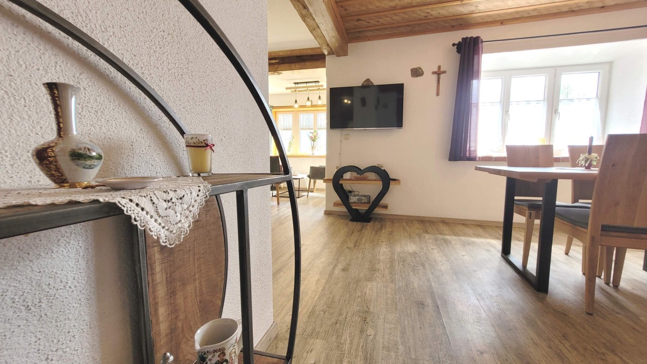 Photo of Livingroom in Altaussee