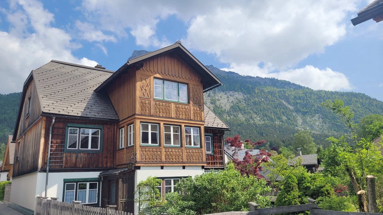 Photo of Others in Altaussee