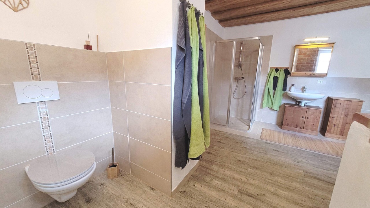 Photo of Bathroom in Altaussee