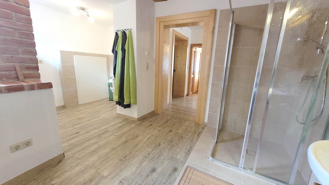 Photo of Bathroom in Altaussee