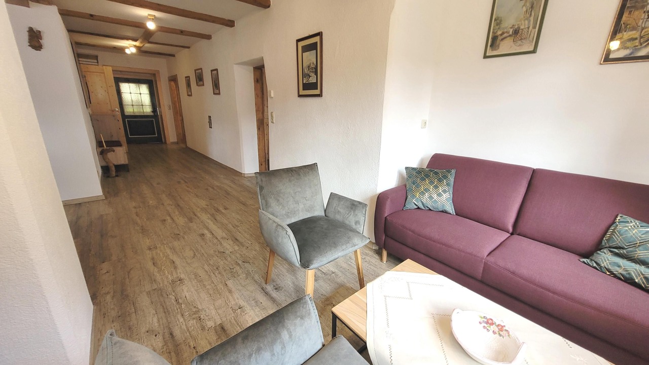 Photo of Livingroom in Altaussee