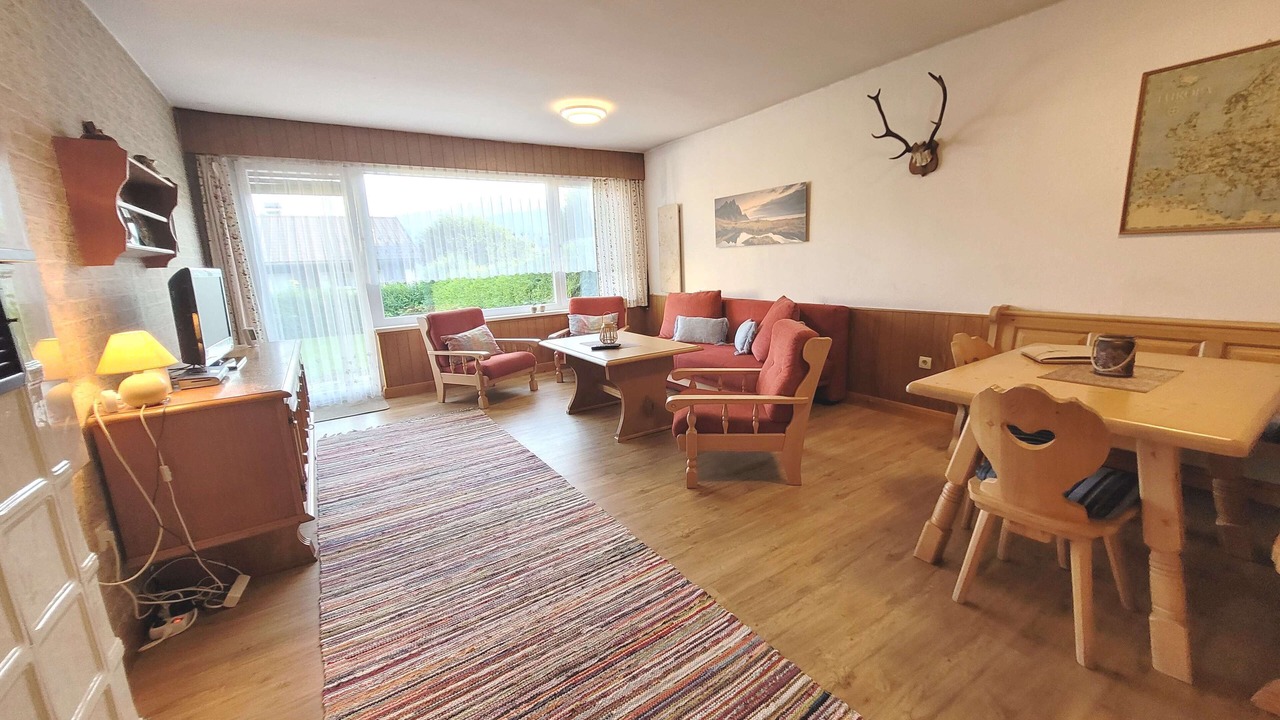 Photo of Livingroom in Bad Mitterndorf
