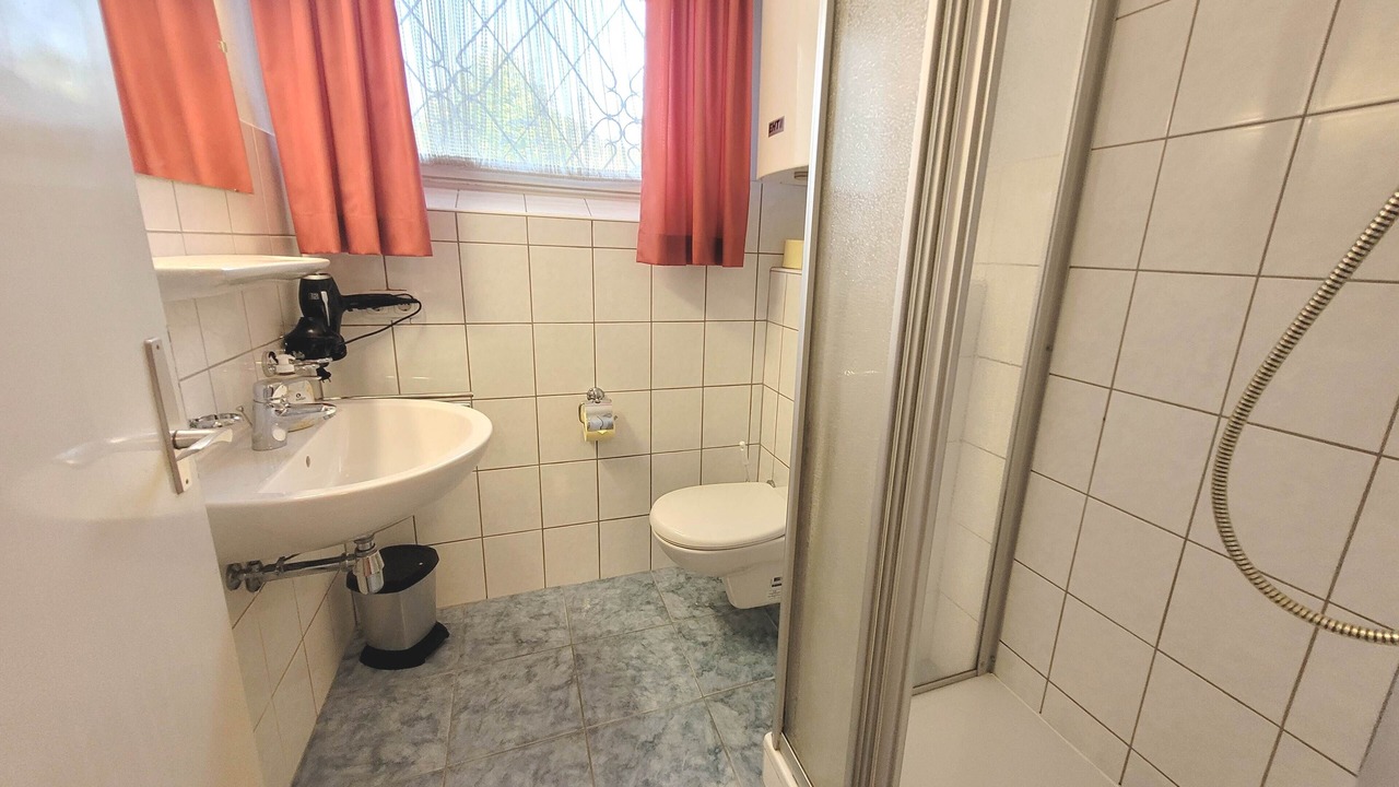Photo of Bathroom in Bad Mitterndorf
