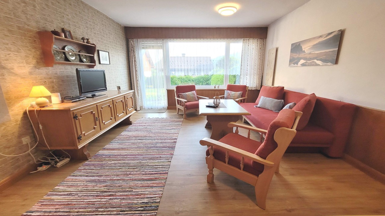Photo of Livingroom in Bad Mitterndorf
