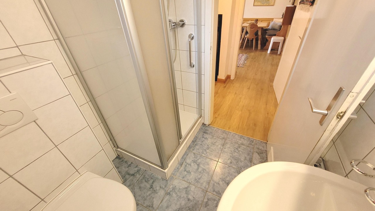 Photo of Bathroom in Bad Mitterndorf