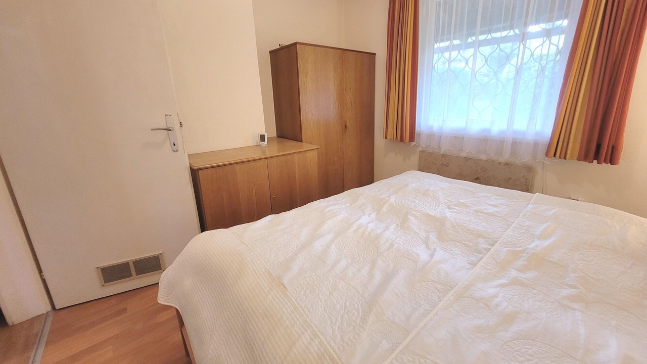 Photo of Bedroom in Bad Mitterndorf