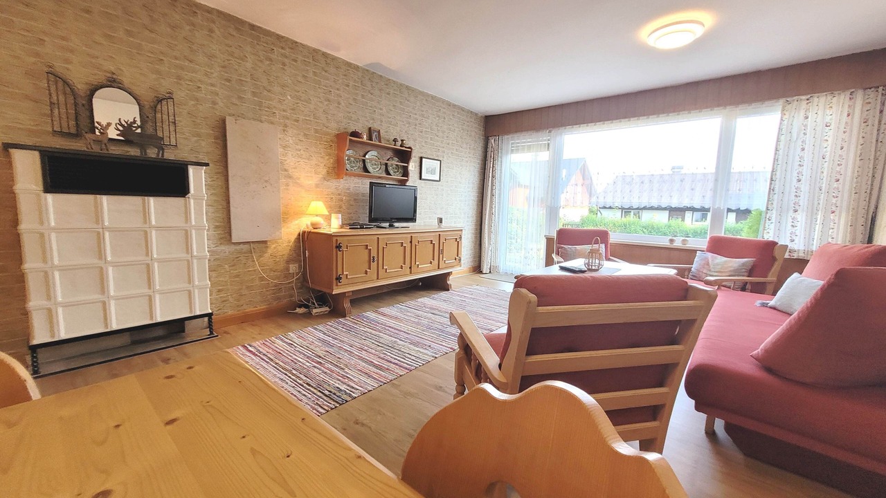 Photo of Livingroom in Bad Mitterndorf
