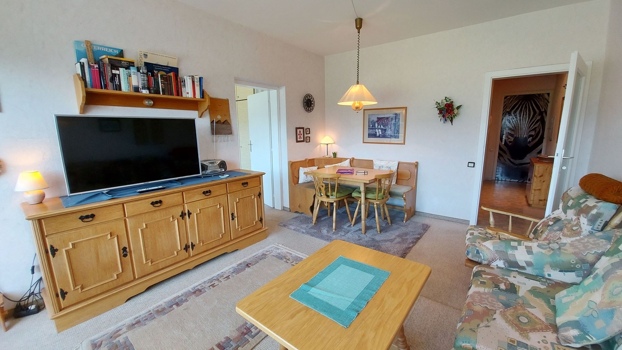 Photo of Livingroom in Bad Mitterndorf