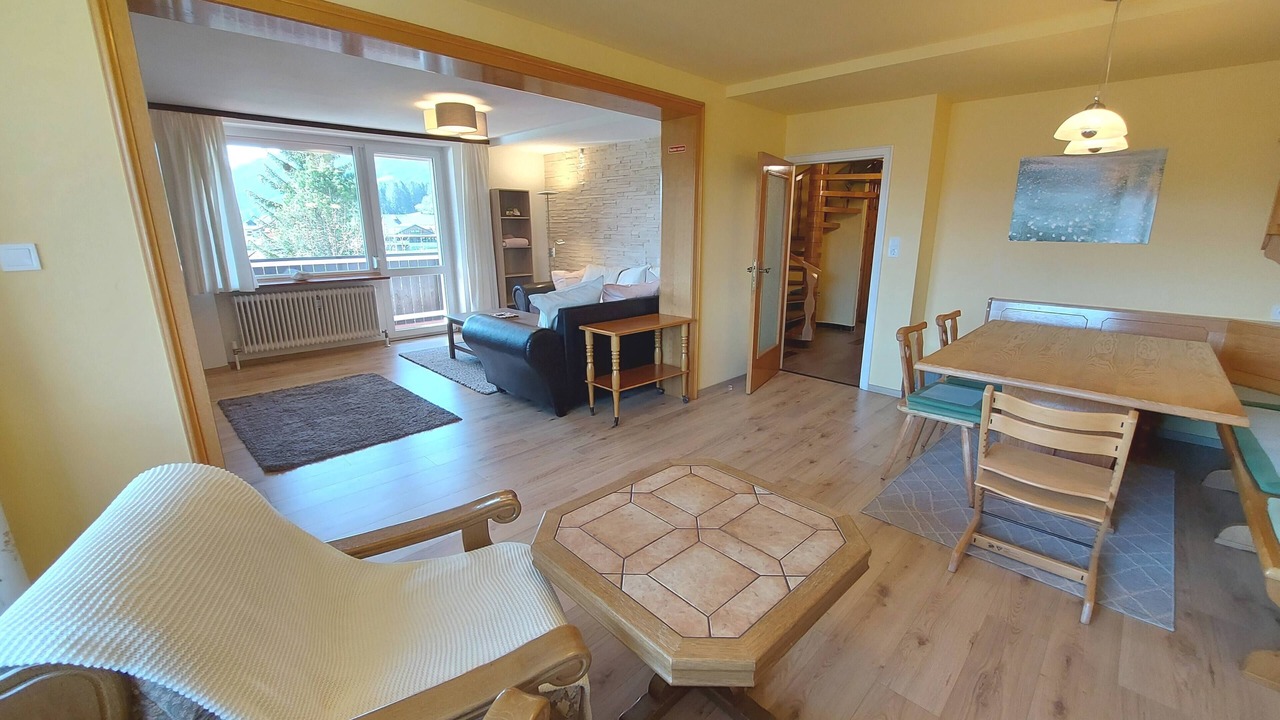 Photo of Livingroom in Bad Mitterndorf