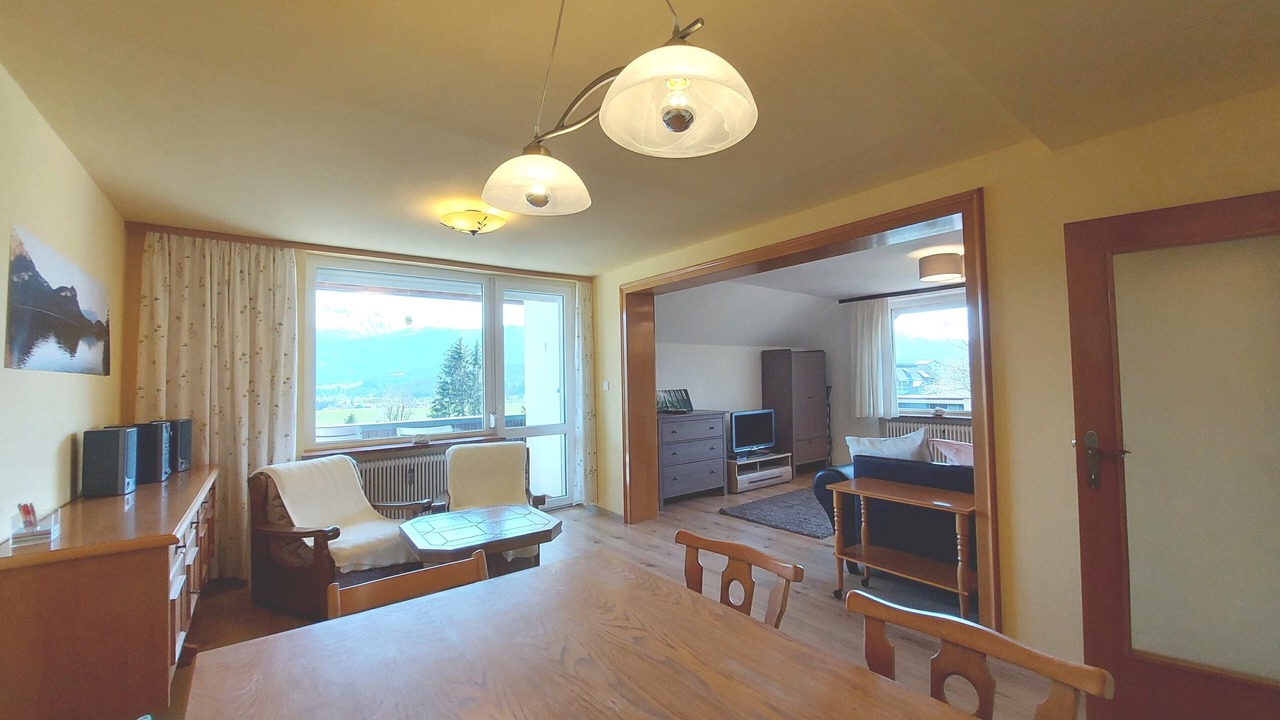 Photo of Livingroom in Bad Mitterndorf