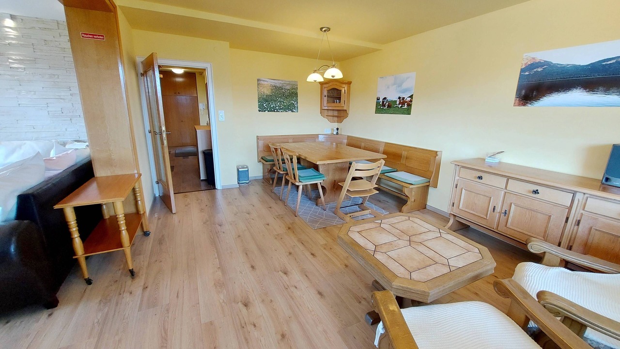 Photo of Livingroom in Bad Mitterndorf