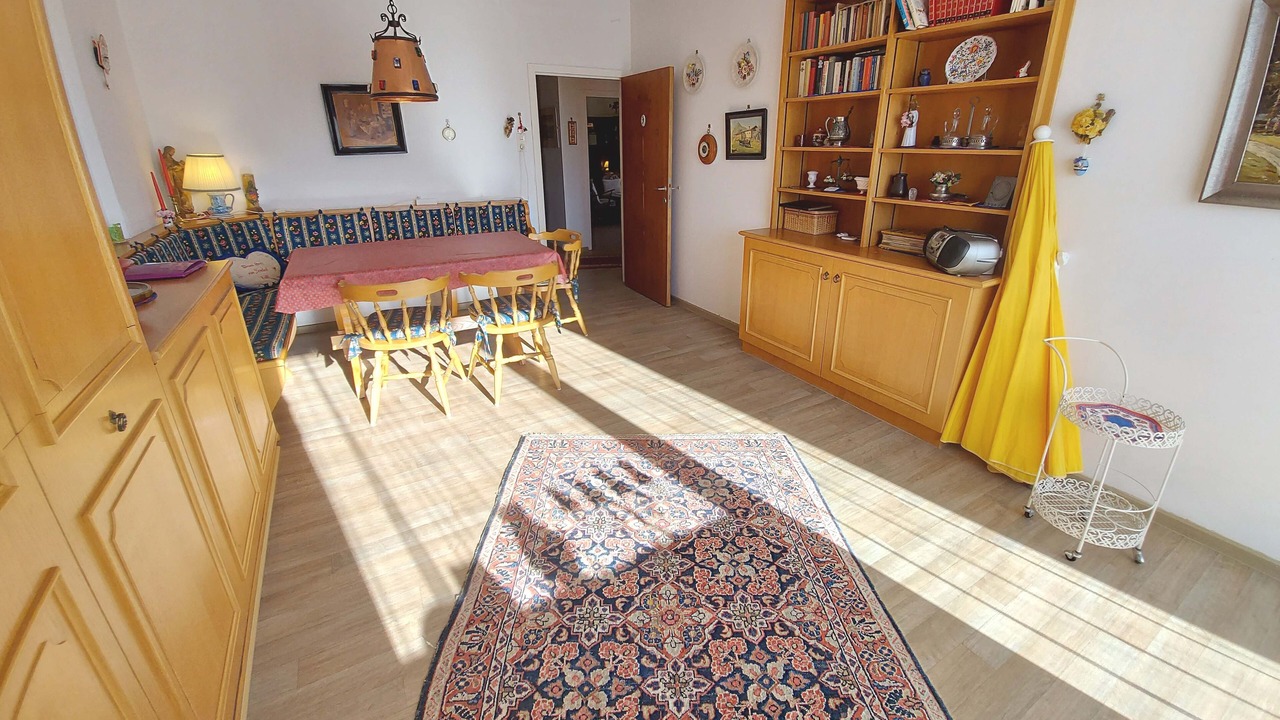 Photo of Livingroom in Bad Mitterndorf