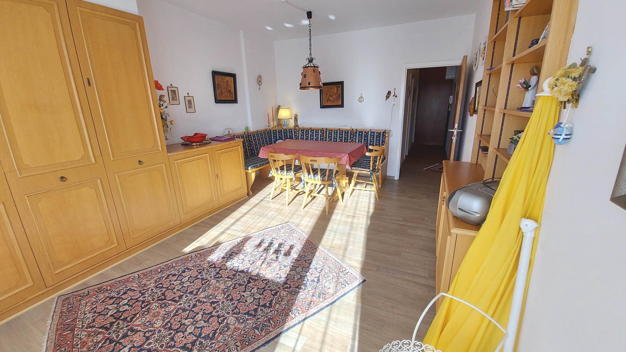 Photo of Livingroom in Bad Mitterndorf