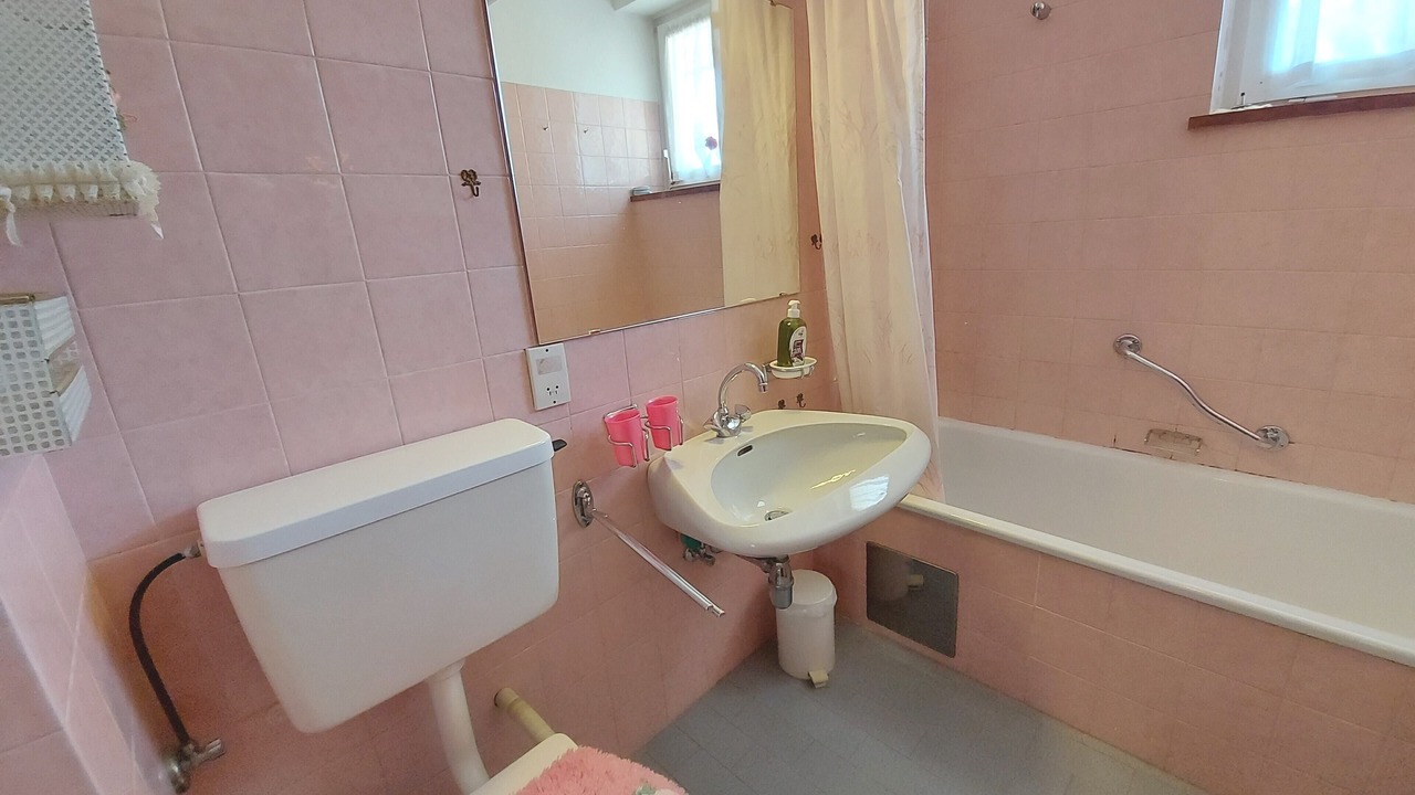 Photo of Bathroom in Bad Mitterndorf