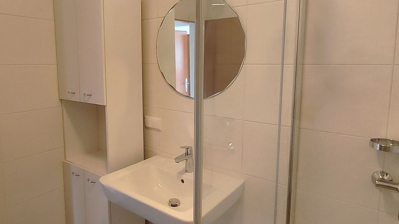 Photo of Bathroom in Bad Mitterndorf