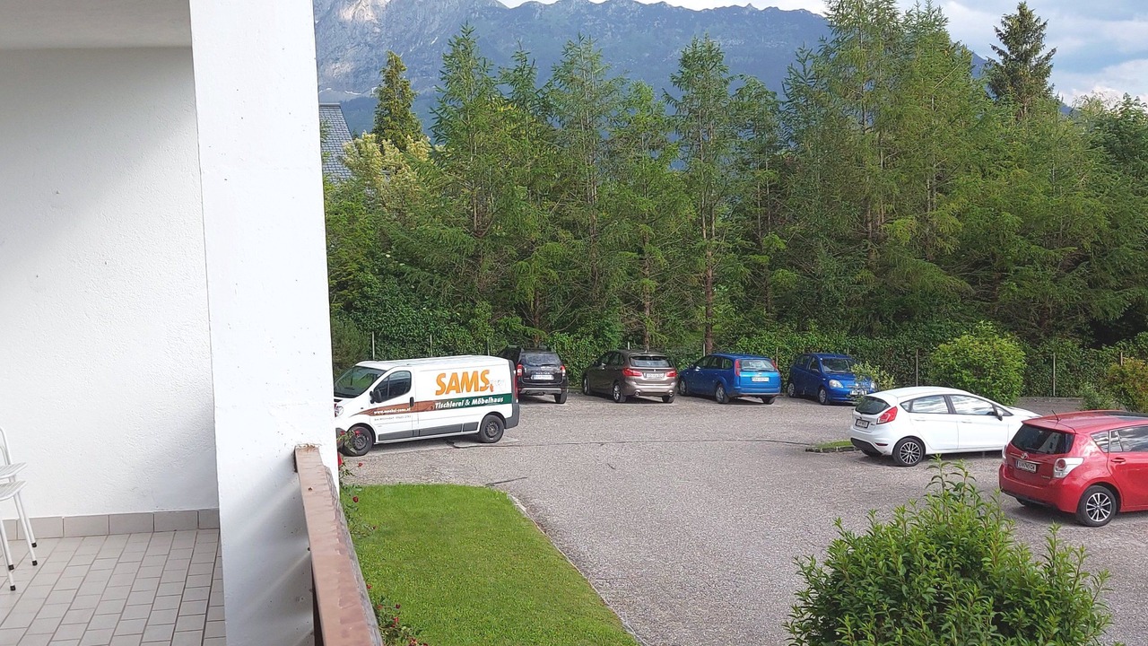 Photo of Outdoor in Reith