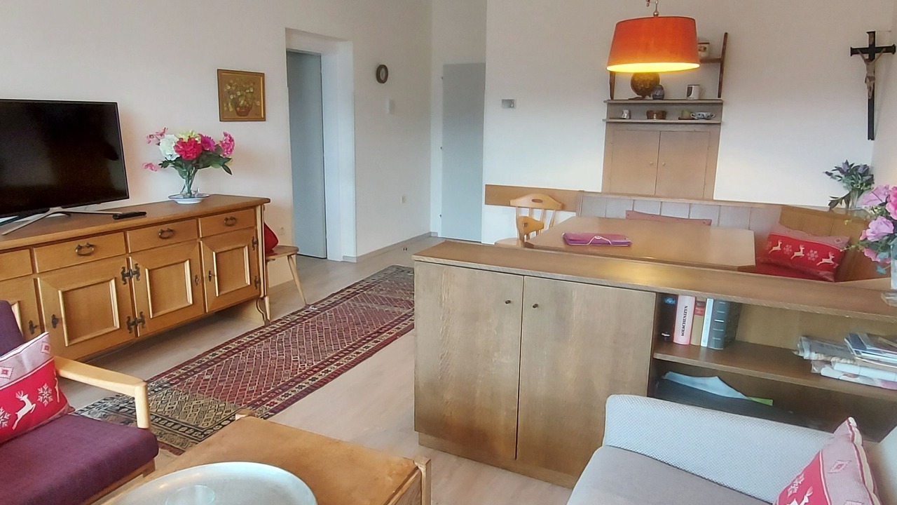 Photo of Livingroom in Reith