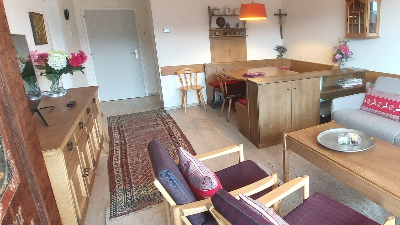 Photo of Livingroom in Reith