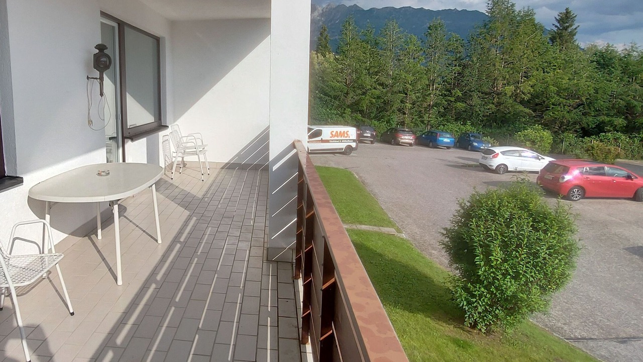 Photo of Patio Balcony in Reith