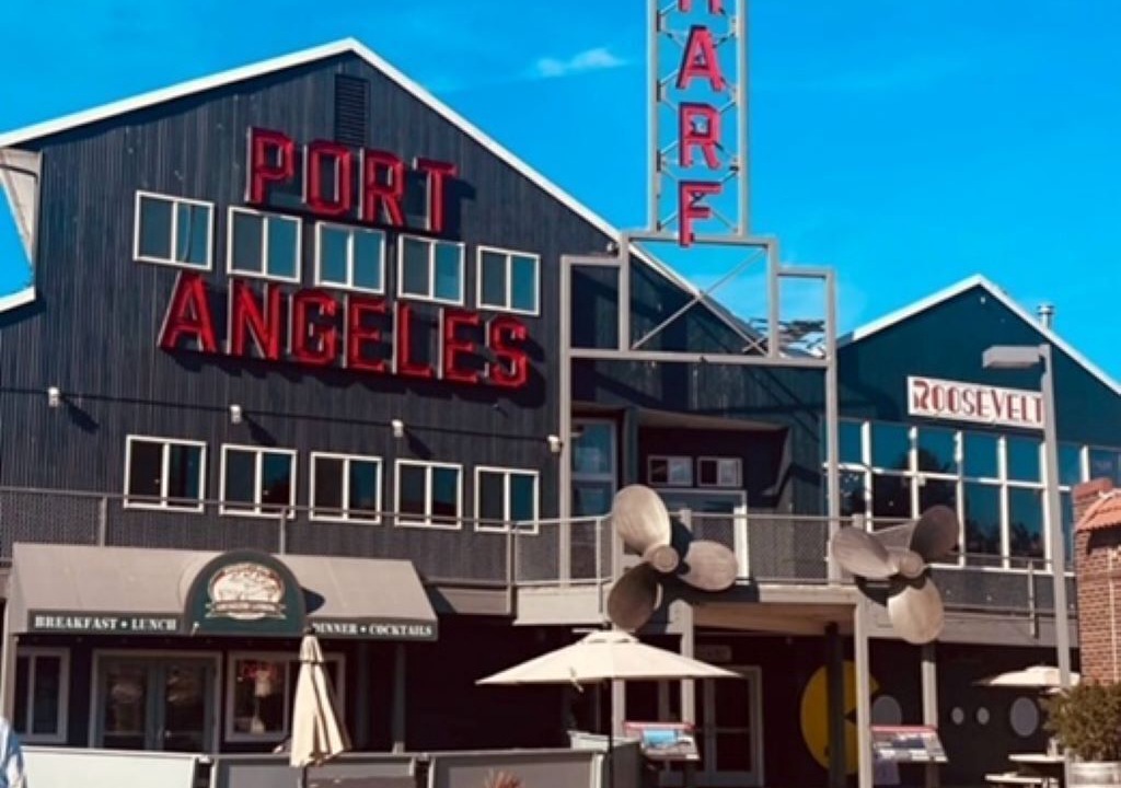 Photo of Others in Port Angeles East