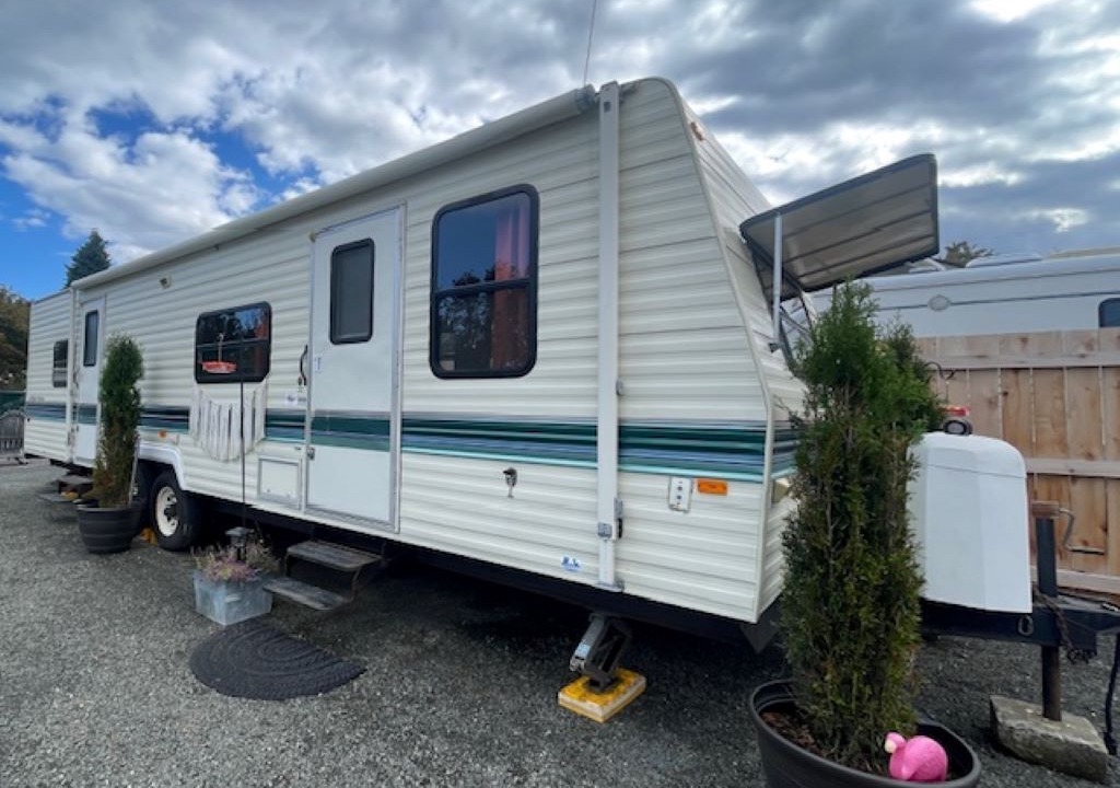 Photo of Outdoor in Port Angeles East