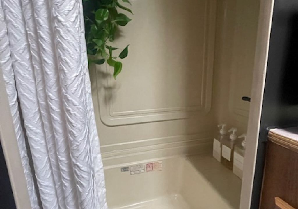 Photo of Bathroom in Port Angeles East