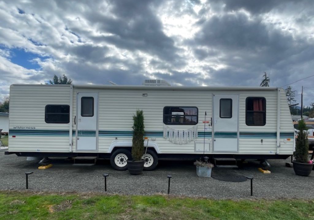 Photo of Outdoor in Port Angeles East
