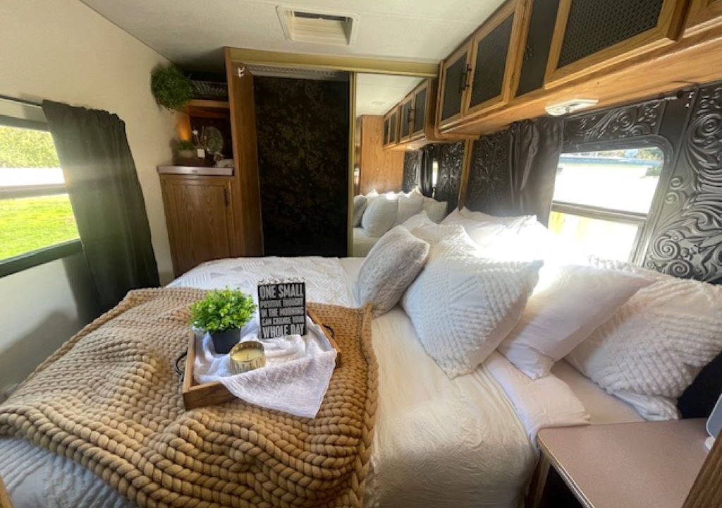 Photo of Bedroom in Port Angeles East