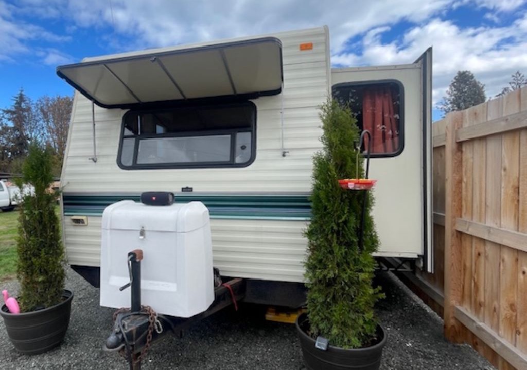 Photo of Outdoor in Port Angeles East