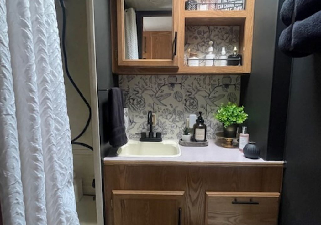 Photo of Bathroom in Port Angeles East