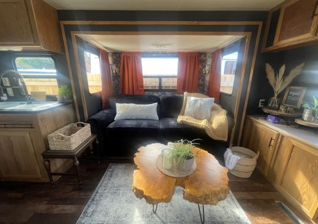 Photo of Livingroom in Port Angeles East