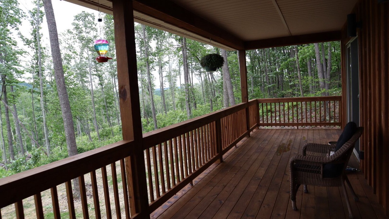 Photo of Outdoor in Cool Ridge