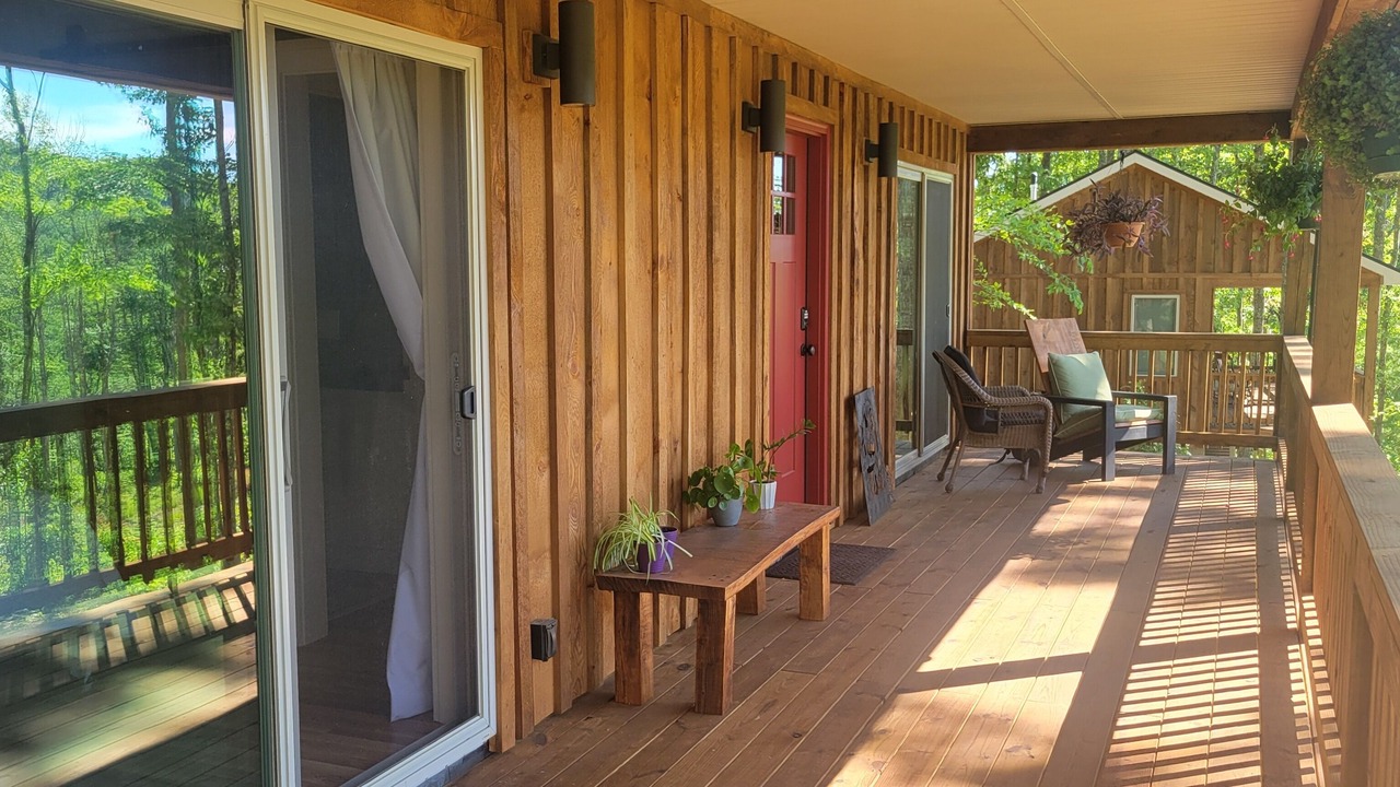 Photo of Outdoor in Cool Ridge