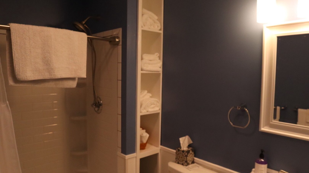 Photo of Bathroom in Cool Ridge