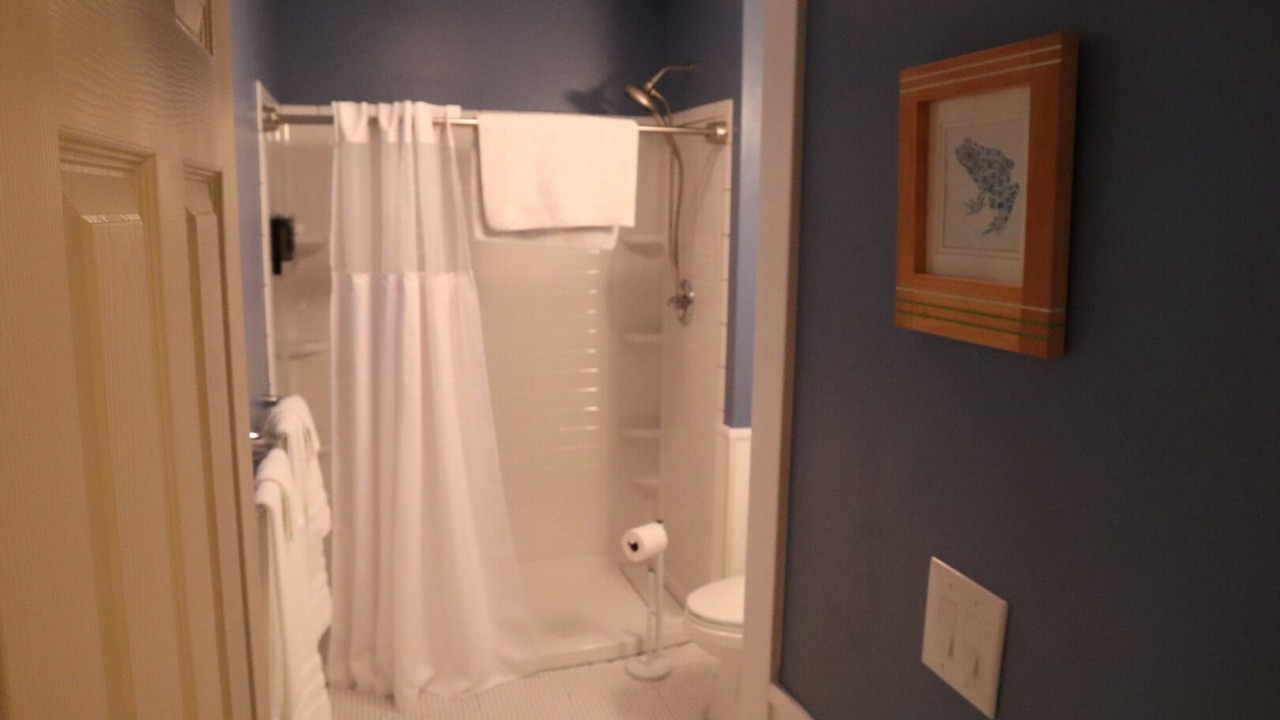 Photo of Bathroom in Cool Ridge