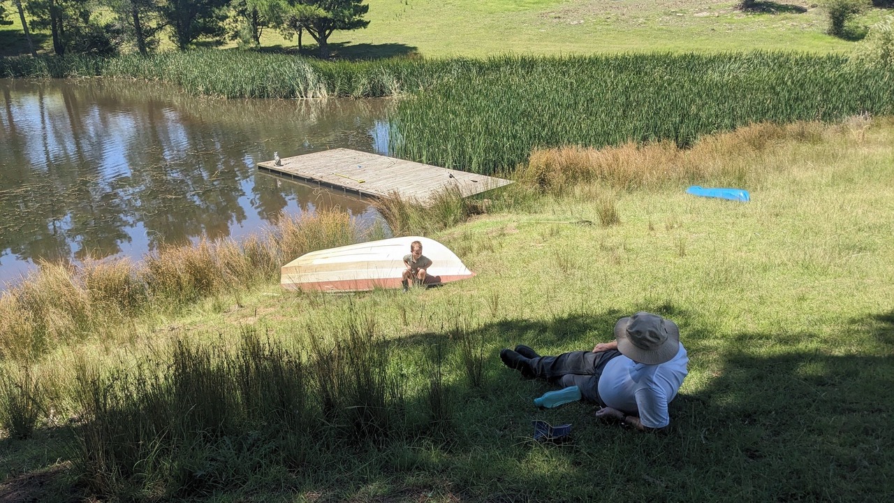 Photo of Outdoor in Yass