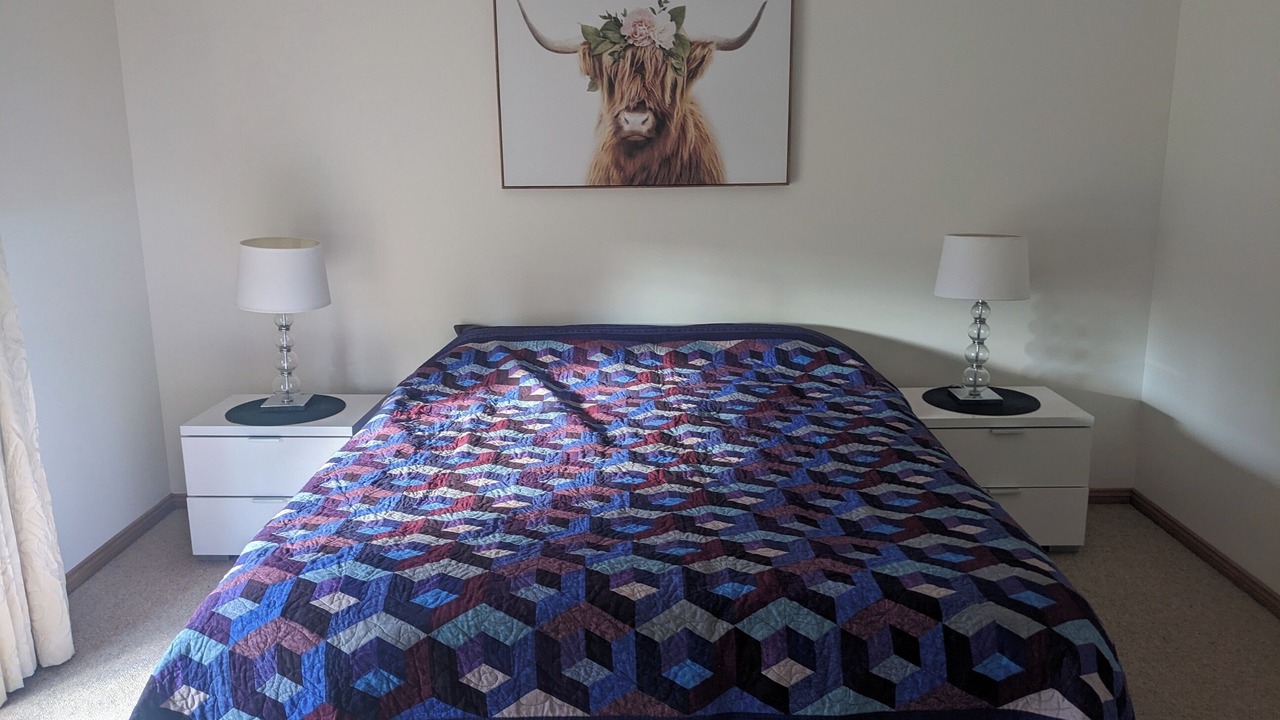 Photo of Bedroom in Yass