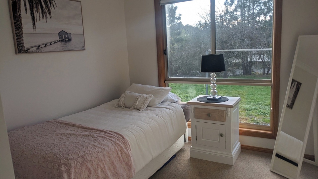 Photo of Bedroom in Yass