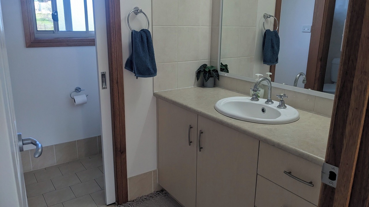 Photo of Bathroom in Yass