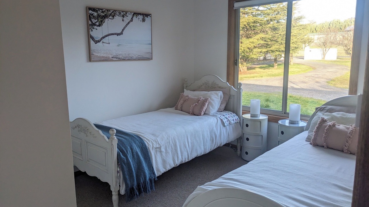 Photo of Bedroom in Yass