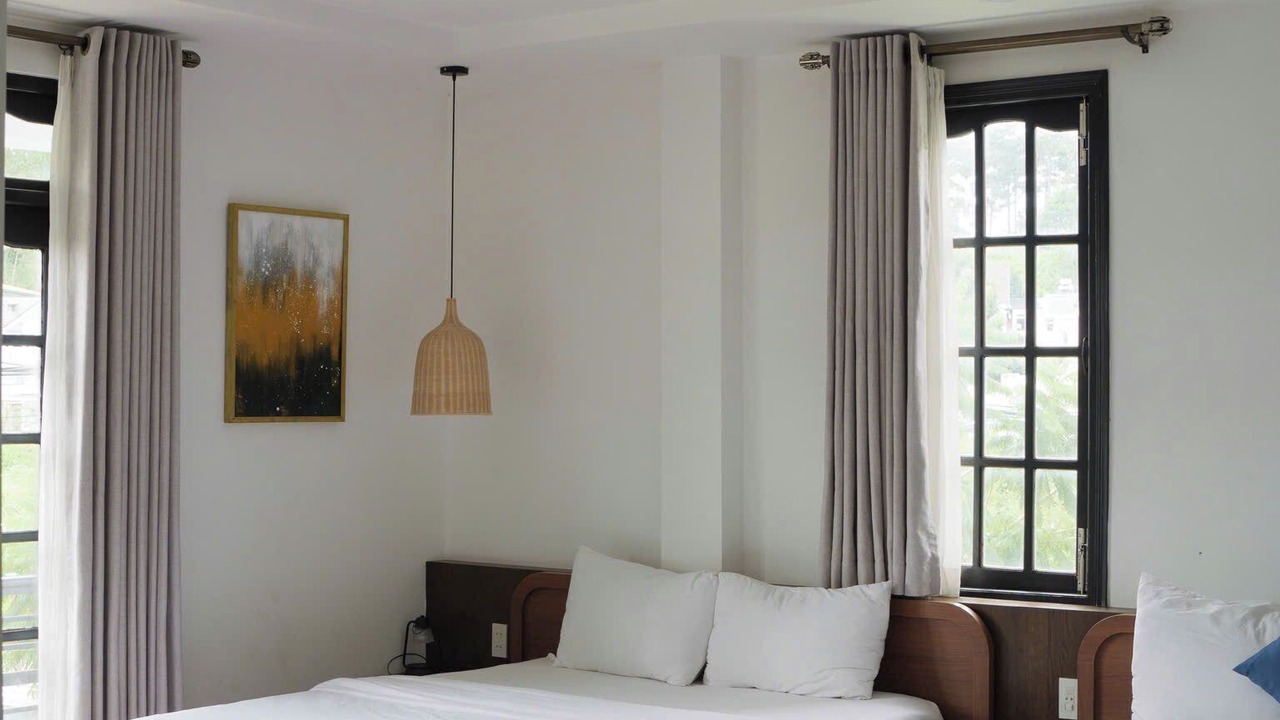 Photo of Bedroom in Phuong 10
