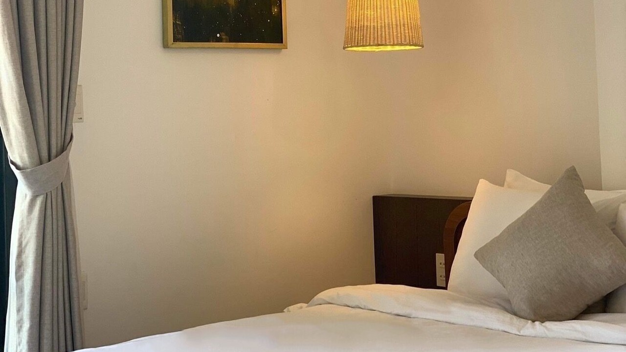 Photo of Bedroom in Phuong 10