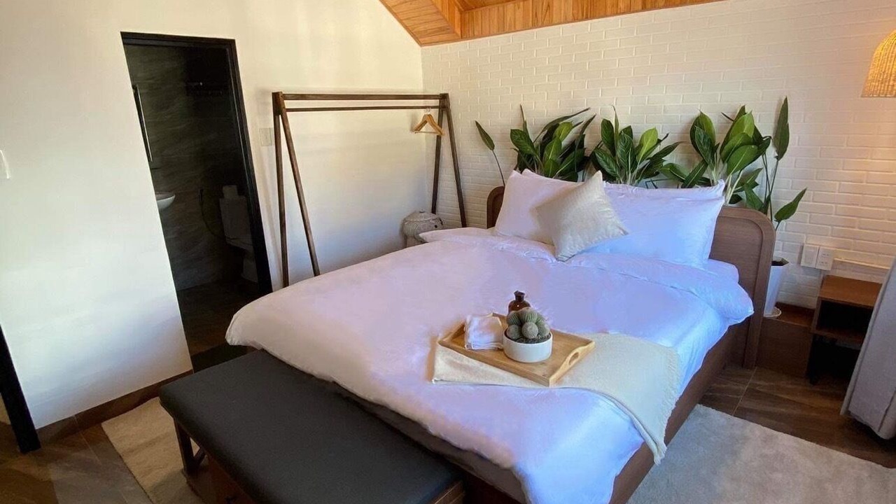 Photo of Bedroom in Phuong 10